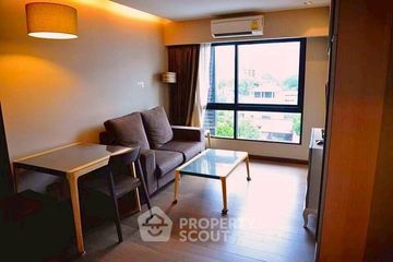 1 Bedroom Condo for rent in Tidy Thonglor, Khlong Tan Nuea, Bangkok near BTS Thong Lo