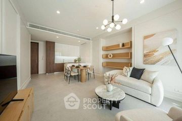 1 Bedroom Condo for rent in 185 Rajadamri, Lumpini, Bangkok near BTS Ratchadamri
