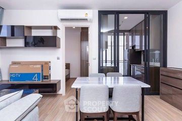 2 Bedroom Condo for rent in THE LINE Phahol - Pradipat, Phaya Thai, Bangkok near BTS Saphan Kwai