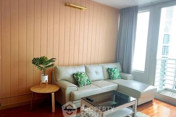 1 Bedroom Condo for rent in Pearl Residences Sukhumvit 24, Khlong Tan, Bangkok near BTS Phrom Phong