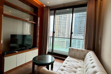 1 Bedroom Condo for rent in The Address Sukhumvit 28, Khlong Tan, Bangkok near BTS Phrom Phong