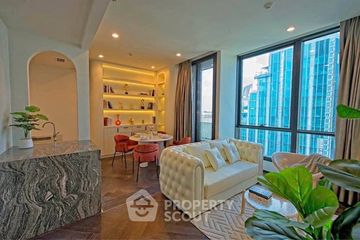 2 Bedroom Condo for rent in The ESSE Sukhumvit 36, Phra Khanong, Bangkok near BTS Thong Lo