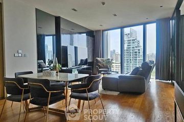 2 Bedroom Condo for rent in BEATNIQ Sukhumvit 32, Khlong Tan, Bangkok near BTS Thong Lo