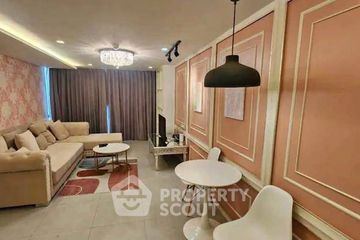 1 Bedroom Condo for rent in SOCIO Ruamrudee, Lumpini, Bangkok near BTS Ploen Chit