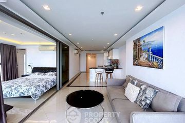 2 Bedroom Condo for rent in Wongamat Garden Beach, Na Kluea, Chonburi