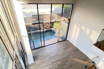 3 Bedroom Townhouse for rent in TELA Thonglor, Khlong Tan Nuea, Bangkok near BTS Thong Lo