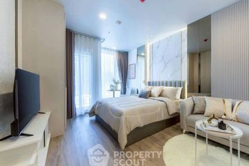 1 Bedroom Condo for rent in Culture Thonglor, Khlong Tan Nuea, Bangkok near BTS Thong Lo