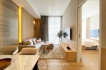 1 Bedroom Condo for rent in MUNIQ Langsuan, Lumpini, Bangkok near BTS Chit Lom