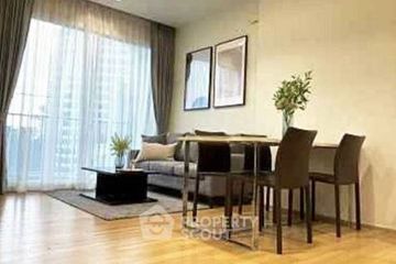 1 Bedroom Condo for rent in Siri at Sukhumvit, Phra Khanong, Bangkok near BTS Thong Lo