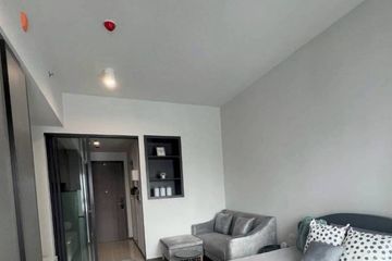 1 Bedroom Condo for rent in Ideo Chula - Samyan, Si Phraya, Bangkok near MRT Sam Yan