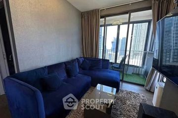 2 Bedroom Condo for rent in Ideo Q Siam-Ratchathewi, Thanon Phaya Thai, Bangkok near BTS Ratchathewi