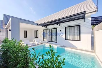 3 Bedroom House for rent in Nong Prue, Chonburi