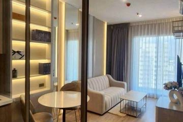 1 Bedroom Condo for rent in Rhythm Ekkamai Estate, Khlong Tan Nuea, Bangkok near BTS Ekkamai