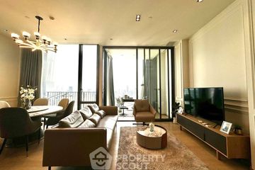 3 Bedroom Condo for rent in 28 Chidlom, Lumpini, Bangkok near BTS Chit Lom