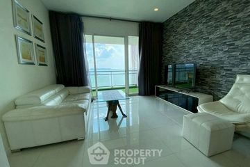 1 Bedroom Condo for rent in Reflection Jomtien Beach Pattaya, Na Jomtien, Chonburi