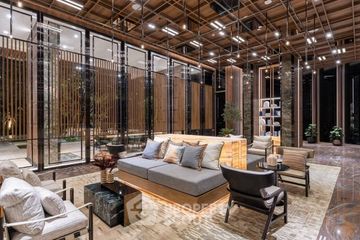 1 Bedroom Condo for rent in Rhythm Ekkamai Estate, Khlong Tan Nuea, Bangkok near BTS Ekkamai