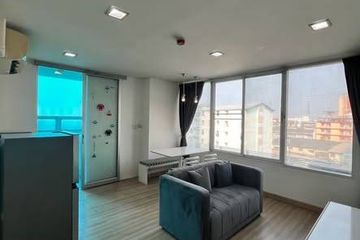 2 Bedroom Condo for rent in The Colory Vivid, Huai Khwang, Bangkok near MRT Huai Khwang