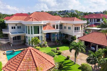 5 Bedroom House for sale in Nong Prue, Chonburi