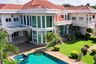 5 Bedroom House for sale in Nong Prue, Chonburi
