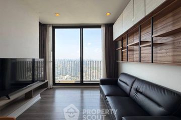 2 Bedroom Condo for rent in Whizdom Essence, Bang Chak, Bangkok near BTS Punnawithi