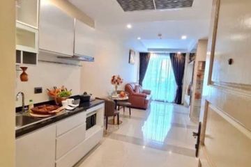 1 Bedroom Condo for rent in Supalai Wellington, Huai Khwang, Bangkok near MRT Thailand Cultural Centre
