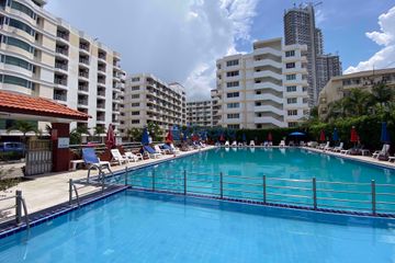 1 Bedroom Condo for rent in VCC Condotel, Nong Prue, Chonburi