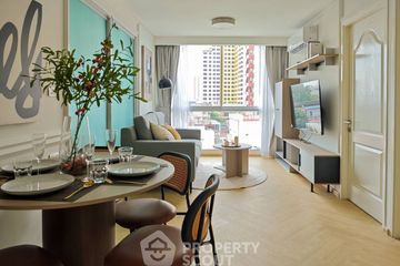 1 Bedroom Condo for rent in Chateau In Town Phaholyothin 11, Phaya Thai, Bangkok near BTS Ari