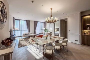 2 Bedroom Condo for rent in The Reserve Sathorn, Thung Maha Mek, Bangkok near BTS Chong Nonsi