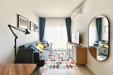 1 Bedroom Condo for rent in Life Ladprao, Chom Phon, Bangkok near BTS Ladphrao Intersection