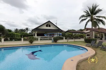 2 Bedroom House for sale in Hua Hin, Prachuap Khiri Khan