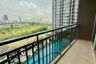 2 Bedroom Condo for rent in Supalai Veranda Rama 9, Bang Kapi, Bangkok