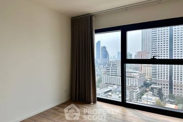 2 Bedroom Condo for rent in The Lofts Silom, Silom, Bangkok near BTS Surasak