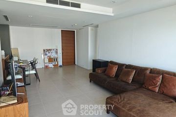 3 Bedroom Condo for rent in Khlong Ton Sai, Bangkok near BTS Saphan Taksin