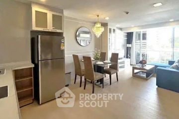 1 Bedroom Condo for rent in Citi Resort Sukhumvit 39, Khlong Tan Nuea, Bangkok near BTS Phrom Phong