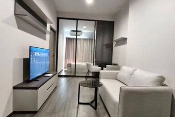 2 Bedroom Condo for rent in Ideo Sukhumvit - Rama 4, Phra Khanong, Bangkok near BTS Phra Khanong