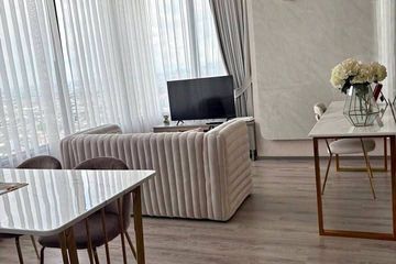 2 Bedroom Condo for rent in Knightsbridge Prime Onnut, Phra Khanong Nuea, Bangkok near BTS On Nut