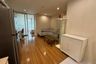 1 Bedroom Condo for sale in Chamchuri Square Residence, Pathum Wan, Bangkok near MRT Sam Yan