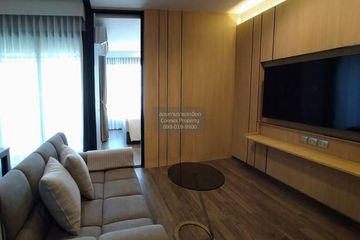 1 Bedroom Condo for rent in Life Ladprao Valley, Chom Phon, Bangkok near BTS Ladphrao Intersection