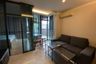 1 Bedroom Condo for rent in SOCIO Ruamrudee, Lumpini, Bangkok near BTS Ploen Chit