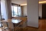 2 Bedroom Condo for rent in Aequa Sukhumvit 49, Khlong Tan Nuea, Bangkok near BTS Thong Lo