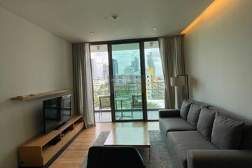 2 Bedroom Condo for rent in Aequa Sukhumvit 49, Khlong Tan Nuea, Bangkok near BTS Thong Lo