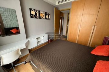 2 Bedroom Condo for rent in Aequa Sukhumvit 49, Khlong Tan Nuea, Bangkok near BTS Thong Lo