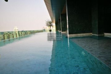 1 Bedroom Condo for rent in Wish Signature Midtown Siam, Thanon Phetchaburi, Bangkok near BTS Ratchathewi