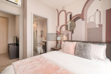 1 Bedroom Condo for rent in THE LINE Jatujak - Mochit, Chatuchak, Bangkok near MRT Chatuchak Park