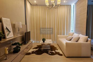 1 Bedroom Condo for rent in The Room Sukhumvit 21, Khlong Toei Nuea, Bangkok near MRT Sukhumvit