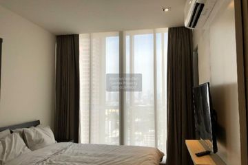 1 Bedroom Condo for rent in Park Origin Phrom Phong, Khlong Tan, Bangkok near BTS Phrom Phong