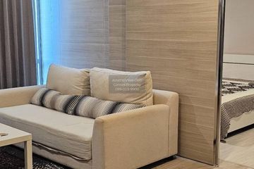 1 Bedroom Condo for rent in The Room Sukhumvit 21, Khlong Toei Nuea, Bangkok near MRT Sukhumvit