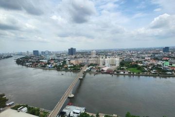 1 Bedroom Condo for rent in 333 Riverside, Bang Sue, Bangkok near MRT Bang Pho