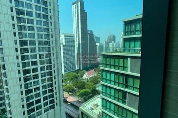 1 Bedroom Condo for rent in The Room Sukhumvit 21, Khlong Toei Nuea, Bangkok near MRT Sukhumvit