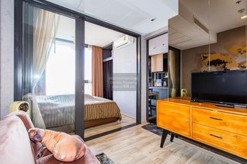 1 Bedroom Condo for rent in THE LINE Jatujak - Mochit, Chatuchak, Bangkok near MRT Chatuchak Park